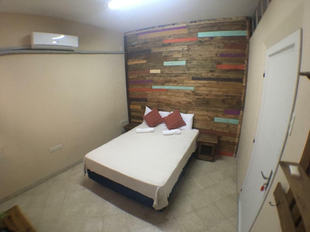 Hostal El Farol Asuncion Exterior photo